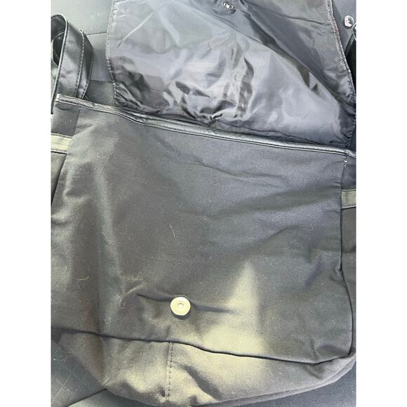 Disney Minnie Mouse Canvase Book Bag- Preowned - Picture 2 of 3